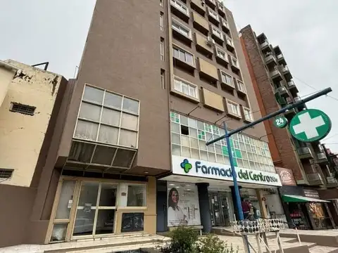 Departamento en Venta en Centro, Villa Carlos Paz