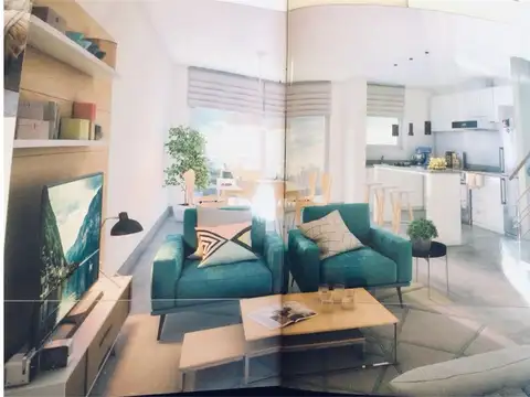 Departamento en Venta en Primera Junta, Cordoba