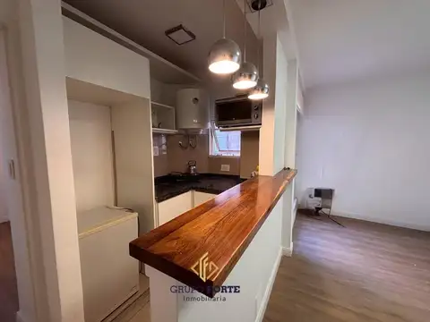 Departamento en Venta en Guemes, Cordoba