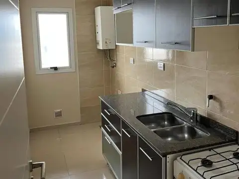 Departamento en Venta en Teodoro Fels, Córdoba