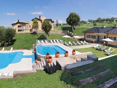 Departamento en Venta en Santa Rosa de Calamuchita, Calamuchita