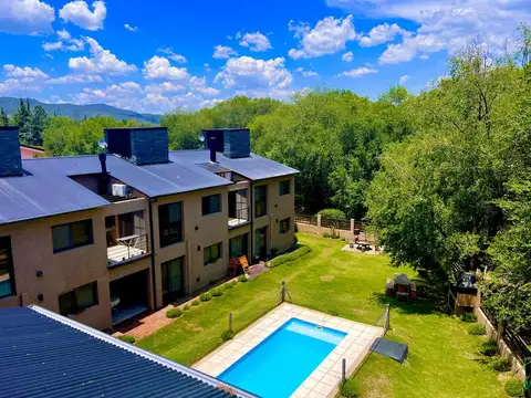 Departamento en Venta en Villa General Belgrano, Calamuchita