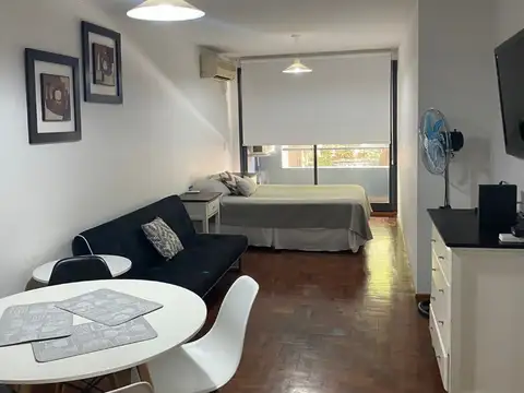 Departamento en Alquiler en Nueva Cordoba, Cordoba