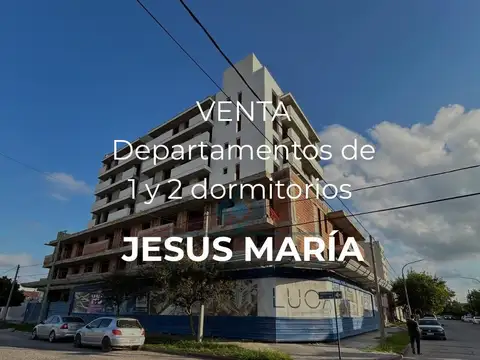 Departamento en Venta en Jesus Maria, Colón