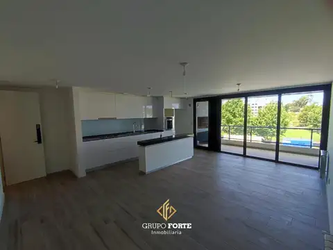 Departamento en Venta en Valle Escondido, Countries y Barrios Cerrados en Cordoba Capital