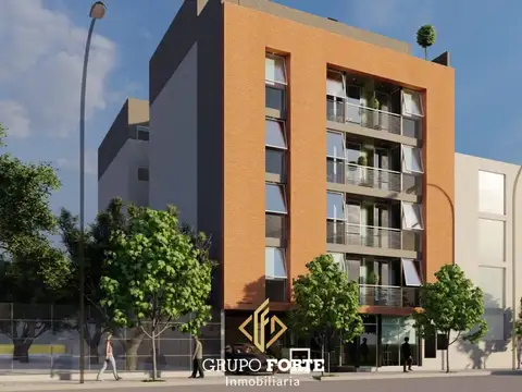 Departamento en Venta en Alberdi, Cordoba