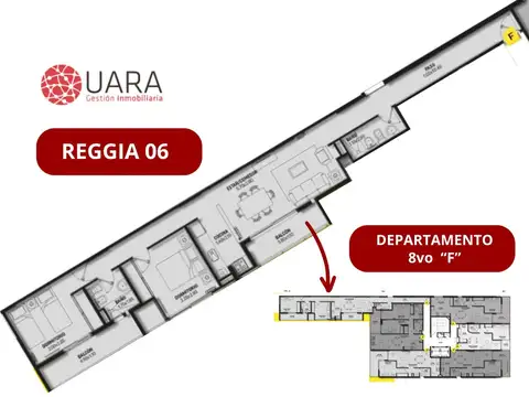 Departamento en Venta en Nueva Córdoba, Córdoba
