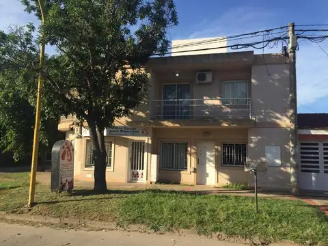 Departamento en Venta en San Francisco, San Justo