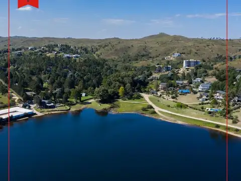 Departamento en Venta en Villa Ciudad de America, Santa María