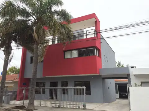 Departamento en Venta en Santa Rita, Villa Carlos Paz