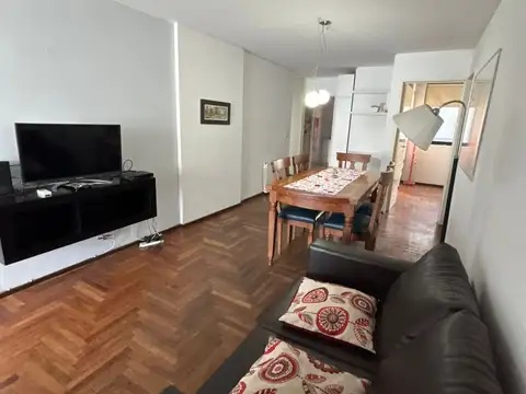 Departamento en Alquiler Temporal en Nueva Cordoba, Cordoba