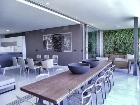 Departamento en Venta en Villa Belgrano, Cordoba