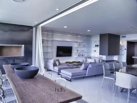 Departamento en Venta en Villa Belgrano, Cordoba
