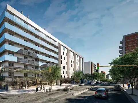 Departamento en Venta en Guemes, Cordoba