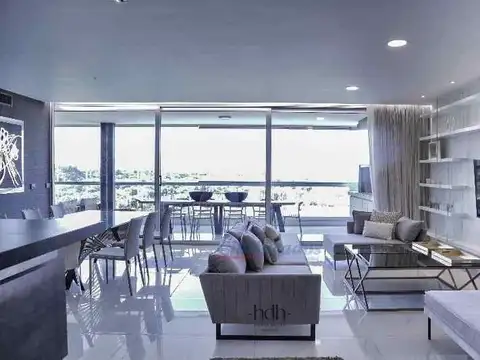 Departamento en Venta en Villa Belgrano, Cordoba