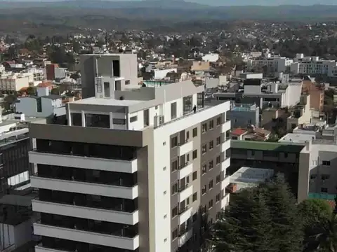 Departamento en Venta en Centro, Villa Carlos Paz