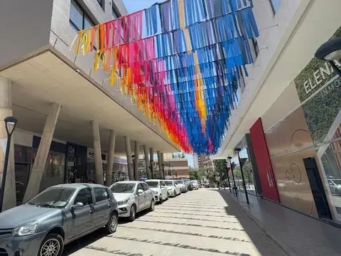 Departamento en Venta en Centro, Villa Carlos Paz