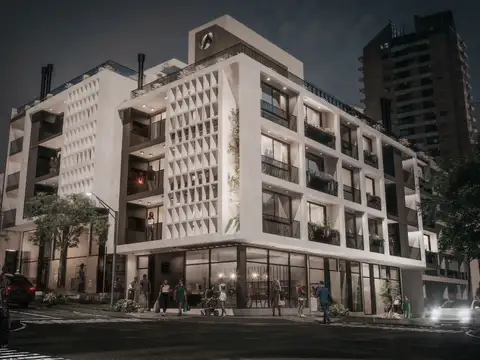Departamento en Venta en Centro, Villa Carlos Paz