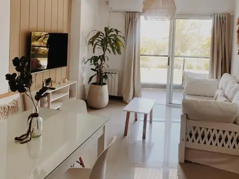 Departamento en Venta en Villa Parque Siquiman, Punilla