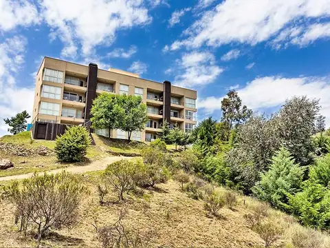 Departamento en Venta en Villa Ciudad de America, Santa María