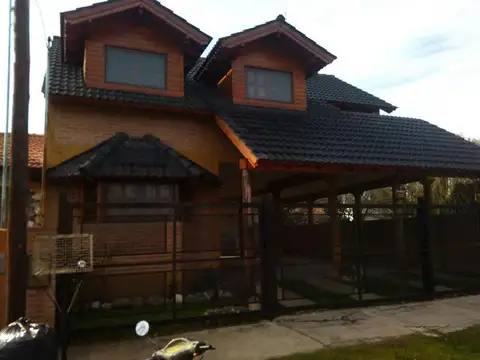 Departamento en Venta en Mina Clavero, San Alberto