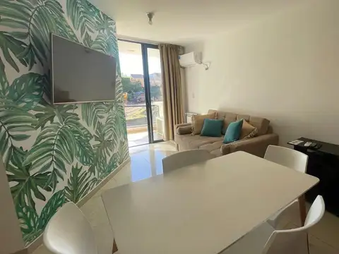 Departamento en Venta en Centro, Villa Carlos Paz