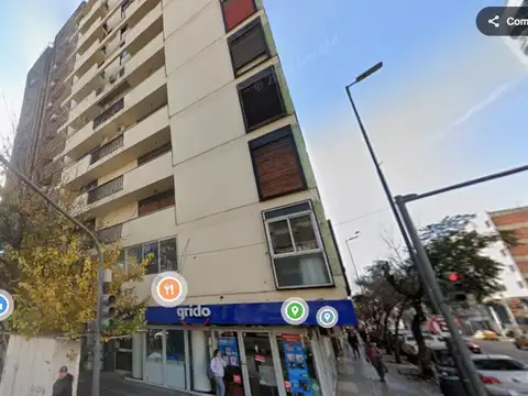 Departamento en Venta en Centro, Cordoba
