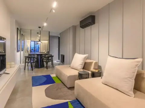 Departamento en Venta en General Paz, Cordoba