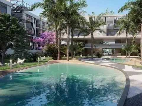 Departamento en Venta en Los Naranjos, Córdoba