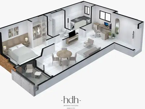Departamento en Venta en Nueva Cordoba, Cordoba