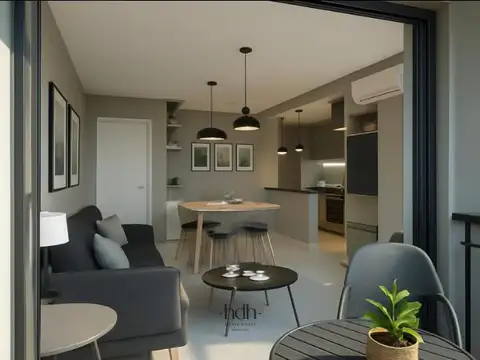 Departamento en Venta en Nueva Cordoba, Cordoba