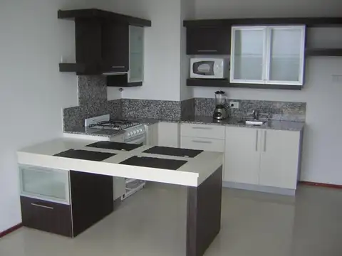Departamento en Venta en Altos De Las Vertientes, Villa Carlos Paz