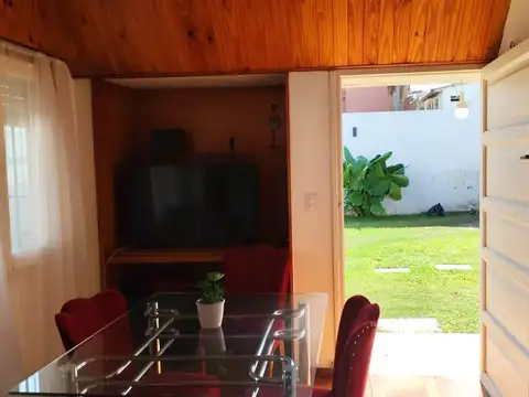 Departamento en Alquiler Temporal en Alta Gracia, Santa María