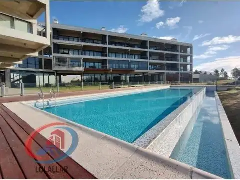 Departamento en Venta en Potrero de Garay, Santa María