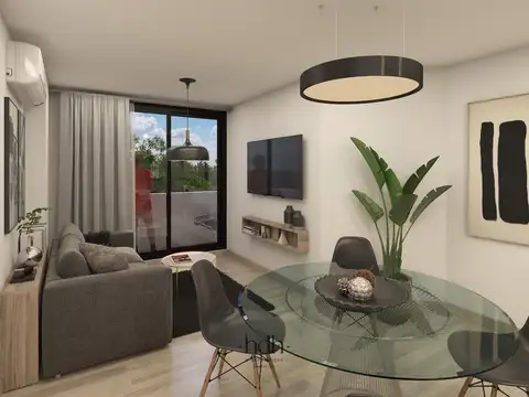 Departamento en Venta en Nueva Cordoba, Cordoba