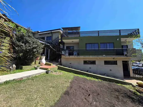 Departamento en Alquiler en La Quinta, Villa Carlos Paz