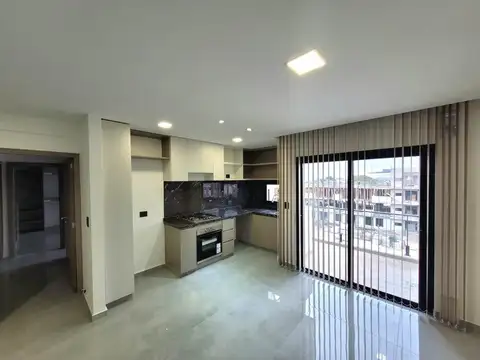 Departamento en Venta en Los Naranjos, Cordoba