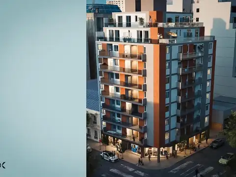 Departamento en Venta en Nueva Cordoba, Cordoba