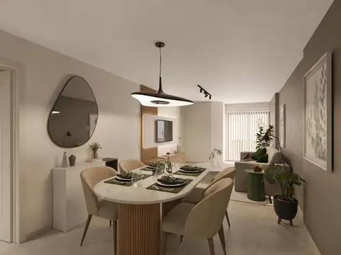 Departamento en Venta en Nueva Cordoba, Cordoba