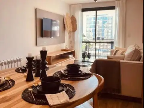 Departamento en Venta en General Paz, Cordoba