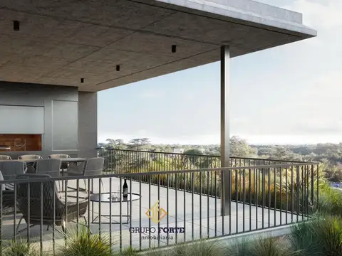 Departamento en Venta en Villa Belgrano, Cordoba