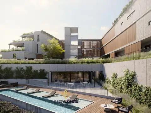 Departamento en Venta en Villa Belgrano, Cordoba