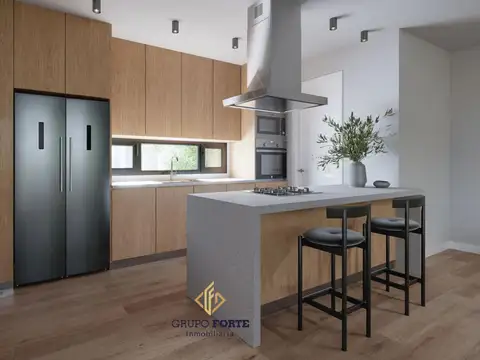 Departamento en Venta en Villa Belgrano, Cordoba