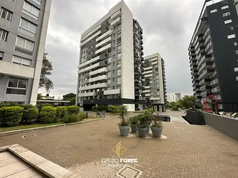 Departamento en Venta en Las Rosas, Cordoba