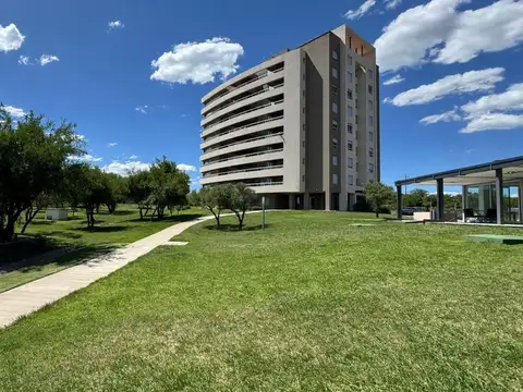 Departamento en Venta en Malagueño, Santa María