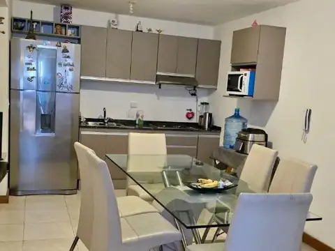 Departamento en Venta en La Cuesta, Villa Carlos Paz