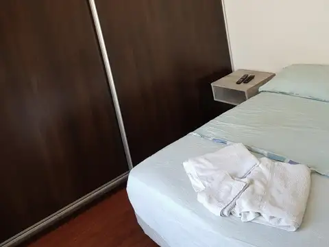 Departamento en Alquiler Temporal en General Paz, Cordoba