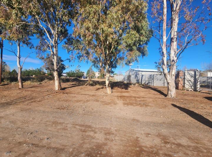 Terreno · 475m²