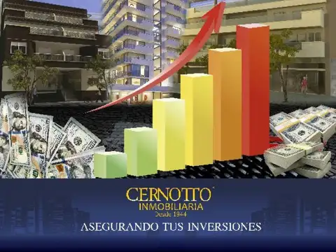Departamento en Venta en Malvinas, Villa Carlos Paz