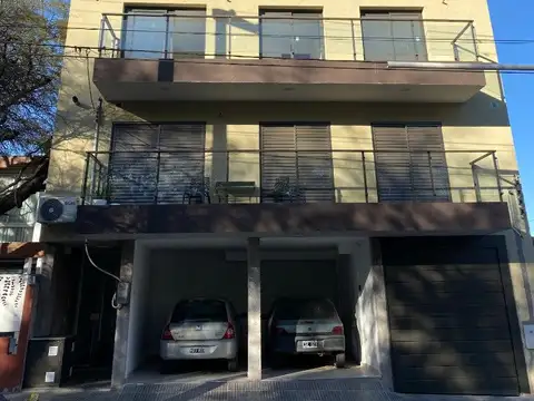Departamento en Venta en Alta Gracia, Santa María